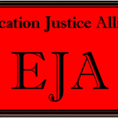 Education Justice Alliance
