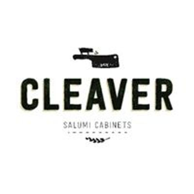 Cleaver Salumi Cabinets