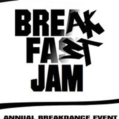 Break-Fast JAM
