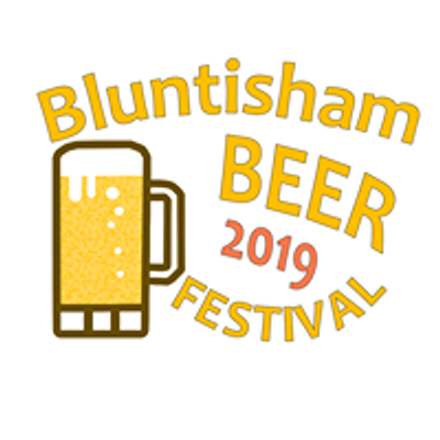 Bluntisham Beer Festival