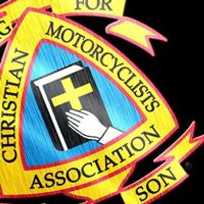 Christian Motorcyclists Association (CMA) South Africa