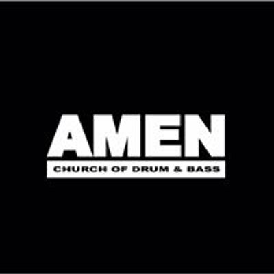 Church of Drum & Bass