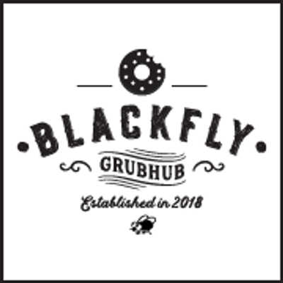 BlackFly GrubHub