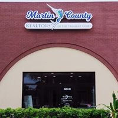 Martin County Realtors of the Treasure Coast