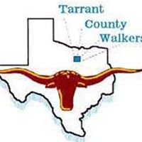 Tarrant County Walkers