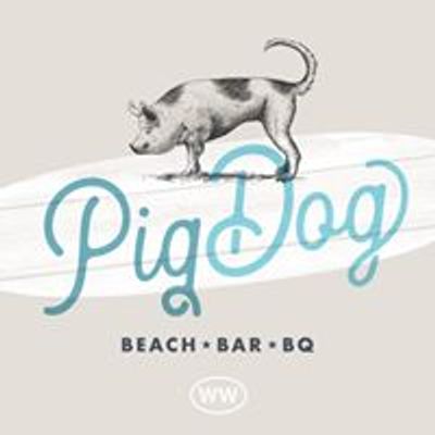 PigDog Beach Bar
