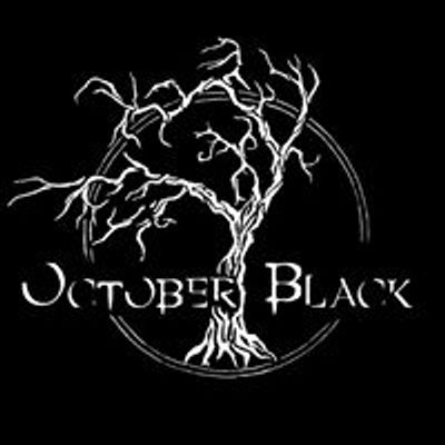 October Black