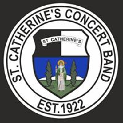 St Catherine's Concert Band Newry