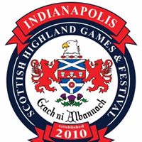 Indianapolis Scottish Highland Games & Festival