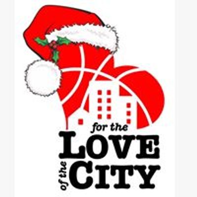 For The Love of The City Alumni Games