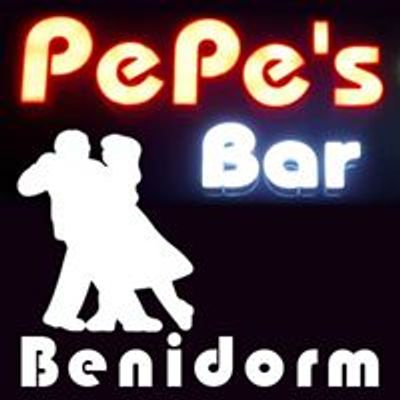 Pepes Bar Benidorm