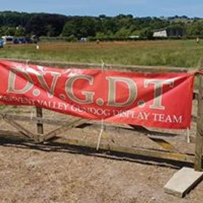 Derwent Valley Gundog Display Team