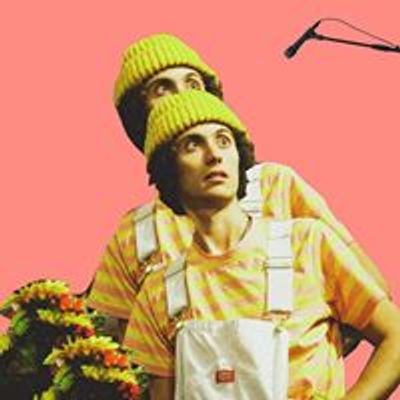 Ron Gallo