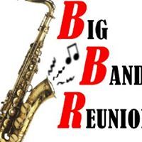 Big  Band  Reunion