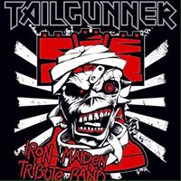 Tailgunner Iron Maiden Tribute Band