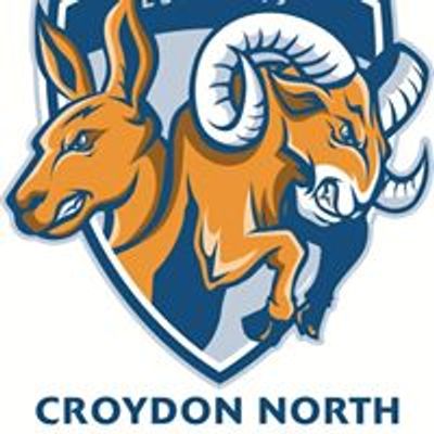 Croydon North-MLOC Football Club