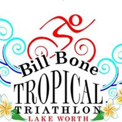 Bill Bone Tropical Triathlon