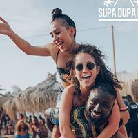 Supa Dupa Fly Santorini