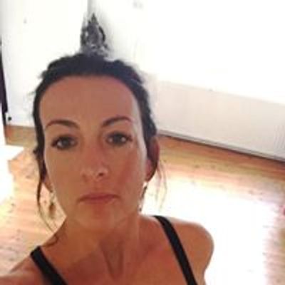 Katie Despres,Yoga and Coaching for Wellbeing