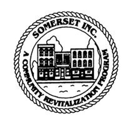 Somerset Inc.