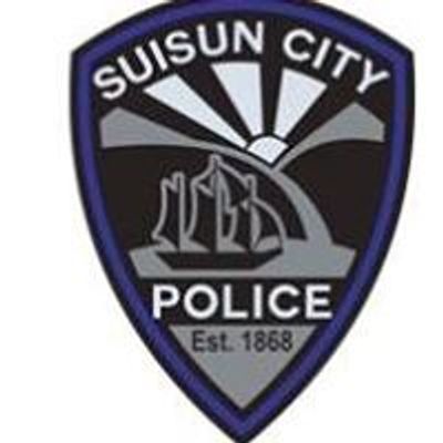 Suisun City Police Department