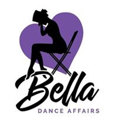 Bella Dance Affairs Townsville