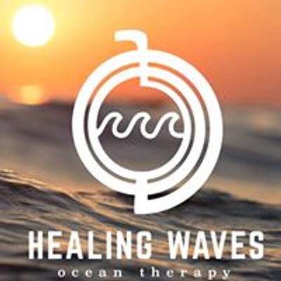 Healing Waves - Ocean Therapy