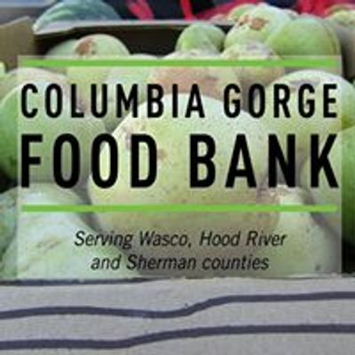 Columbia Gorge Food Bank