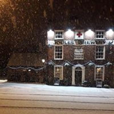 The Red Lion Inn