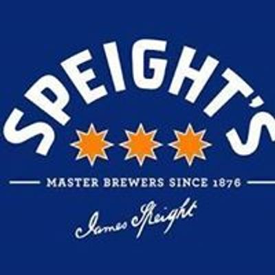 The Speight's Ale House