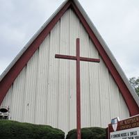 St. Matthew's Episcopal Church (Paramus, NJ)