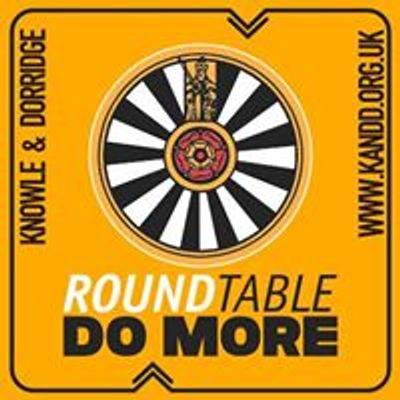 Knowle And Dorridge Round Table