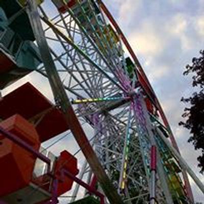 Brooklin Spring Fair