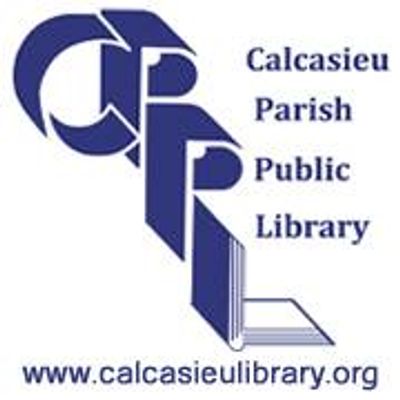 Calcasieu Parish Public Library