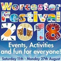 Worcester Festival