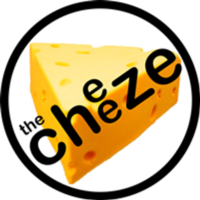 The Cheeze