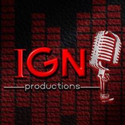 IGN productions