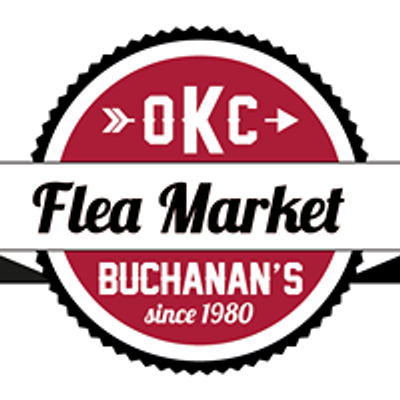 OKC Flea Market