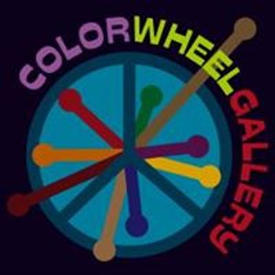 ColorWheel Gallery