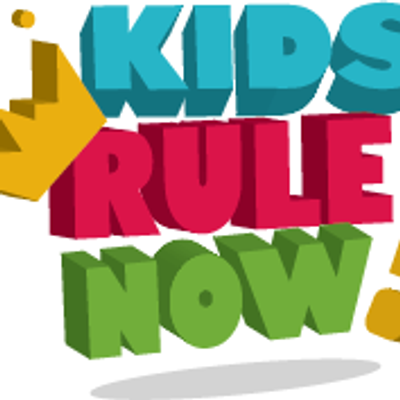 Kids Rule Now Inc.