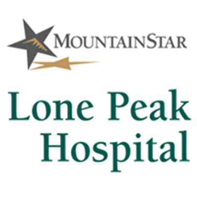 Lone Peak Hospital