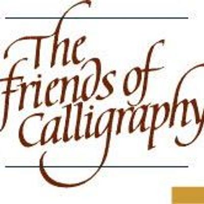 Friends of Calligraphy