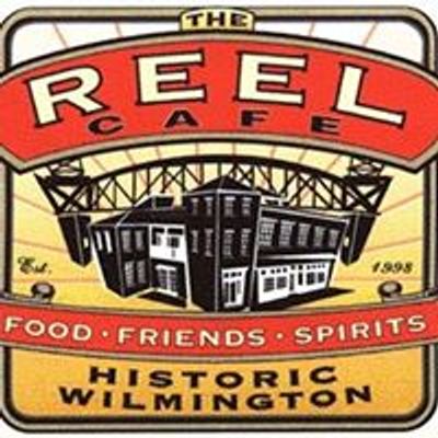 ReelCafe Wilmington