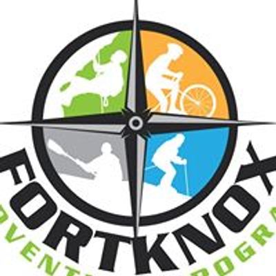 Fort Knox Adventure Programs