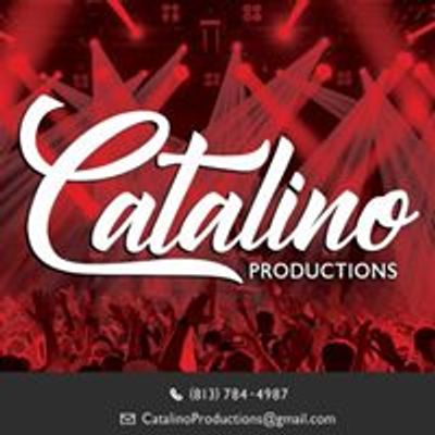 Catalino Productions