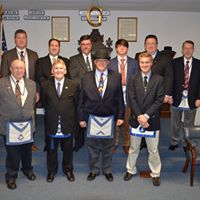 Collierville #152 F&AM Masonic Lodge