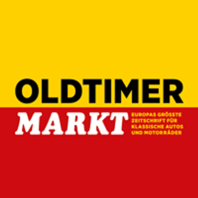 Oldtimer Markt