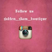 Golden Glam Boutique - Jackson, MS