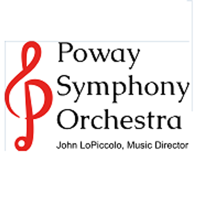 Poway Symphony Orchestra