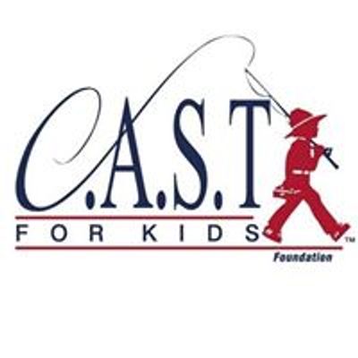 CAST for Kids - Buffalo Springs Lake Event